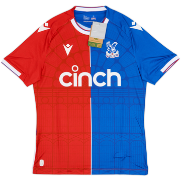 2023-24 Crystal Palace Home Shirt (M)
