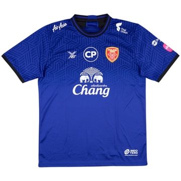 2020-21 Police Tero Third Shirt - 10/10 - (XL)
