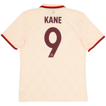 2024-25 Bayern Munich Third Shirt Kane #9 (M)