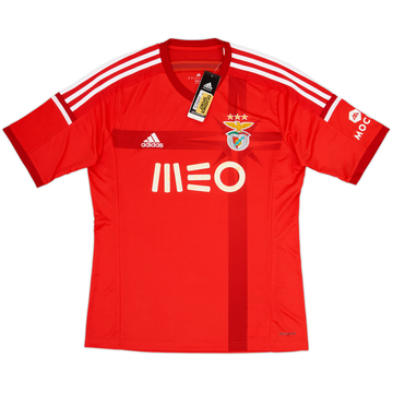 Camiseta de local del Benfica 2014-15 (M)