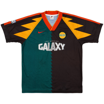 1996 LA Galaxy Home Shirt - 9/10 - (M)