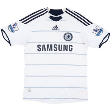 2009-10 Chelsea Third Shirt - 4/10 - (L.Boys)