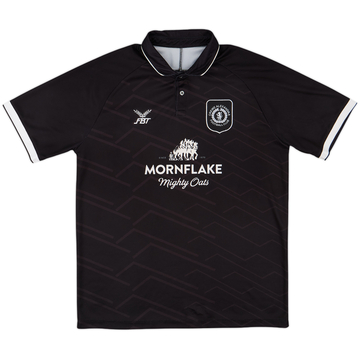2022-23 Crewe Alexandra Third Shirt - 10/10 - (M)