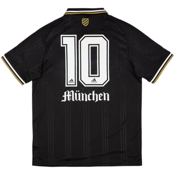 2020 adidas City Munchen Shirt #10 - 6/10 - (M)