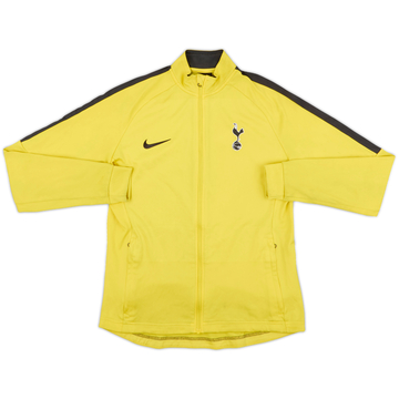 2019-20 Tottenham Nike Track Jacket - 7/10 - (M)