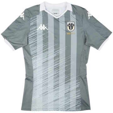 2019-20 Angers Centenary Away Shirt - 8/10 - (M)