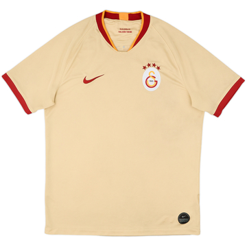 2019-20 Galatasaray Away Shirt - 8/10 - (L)