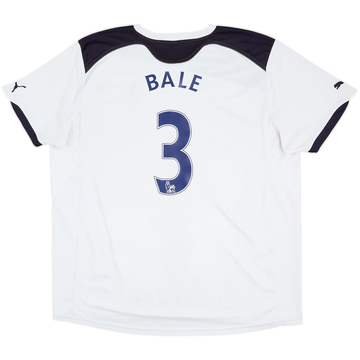 2010-11 Tottenham Home Shirt Bale #3 - 6/10 - (XXL)
