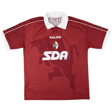1998-99 Torino Home Shirt - 8/10 - (XL)