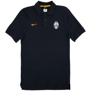 2014-15 Juventus Nike Polo Shirt - 10/10 - (S)