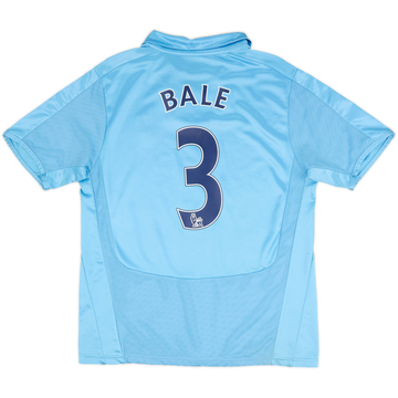 2008-09 Tottenham Away Shirt Bale #3 - 6/10 - (M)