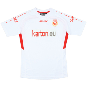 2016-17 Energie Cottbus Home Shirt - 8/10 - (S)