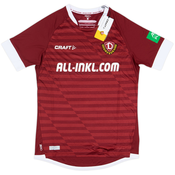 2020-21 Dynamo Dresden Away Shirt (M)