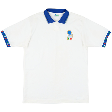 1994 Italy Away Shirt - 4/10 - (M)