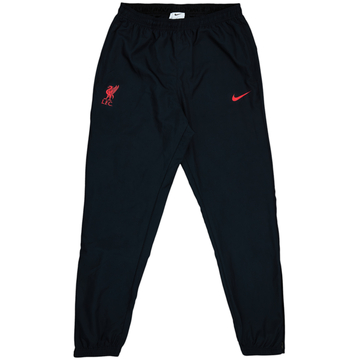 2022-23 Liverpool Nike Track Pants/Bottoms - 10/10 - (M)