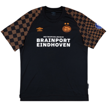 2019-20 PSV Away Shirt - 10/10 - (XL)