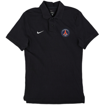 2012-13 Paris Saint-Germain Nike Polo Shirt - 8/10 - (S)