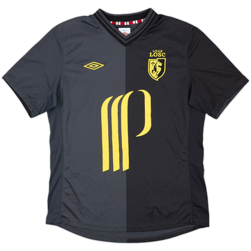 2012-13 Lille Third Shirt - 5/10 - (L)