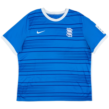 2022-23 Birmingham Home Shirt - 4/10 - (3XL)