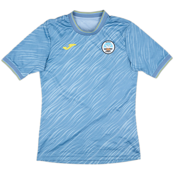 2021-22 Swansea Joma Training Shirt - 8/10 - (S)