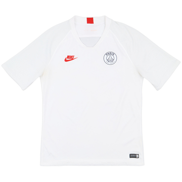 2019-20 Paris Saint-Germain Nike Training Shirt - 8/10 - (M)