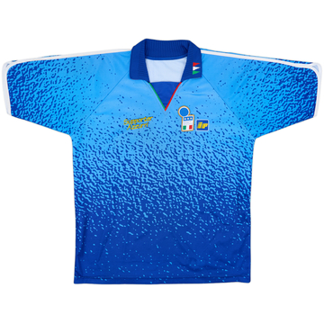 1994 Italy 'Supporter Azzurri' Shirt - 8/10 - (XL)