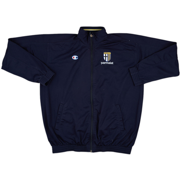 1999-2000 Parma Champion Track Jacket - 6/10 - (Y)