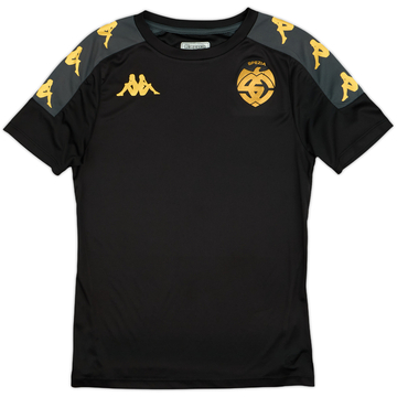 2023-24 Spezia Kappa Training Shirt - 6/10 - (XL.Boys)