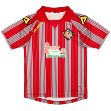 2012-13 Cremonese Home Shirt - 6/10 - (XL.Boys)