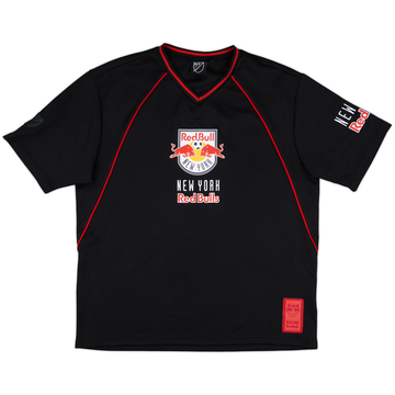2010s New York Red Bulls Fan Shirt - 10/10 - (L)