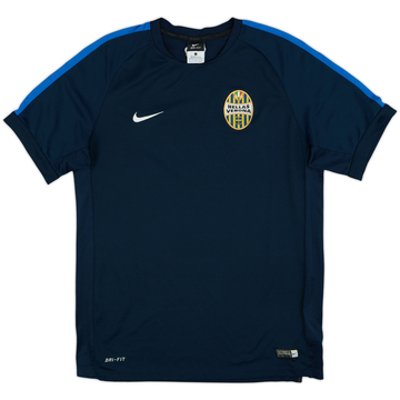 2015-16 Hellas Verona Nike Training Shirt - 9/10 - (L)