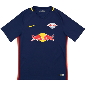 2016-17 RB Leipzig Away Shirt - 7/10 - (M)