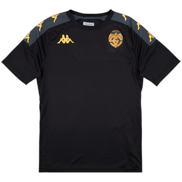 2023-24 Spezia Kappa Training Shirt - 7/10 - (M)