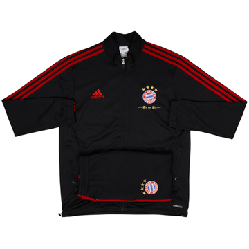 2011-12 Bayern Munich adidas Tracksuit - 9/10 - (L)
