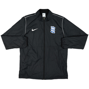 2021-22 Birmingham Nike Track Jacket - 7/10 - (L)
