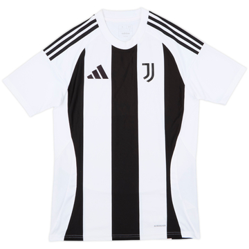 2024-25 adidas Training Shirt (Juventus) - 6/10 - (S)