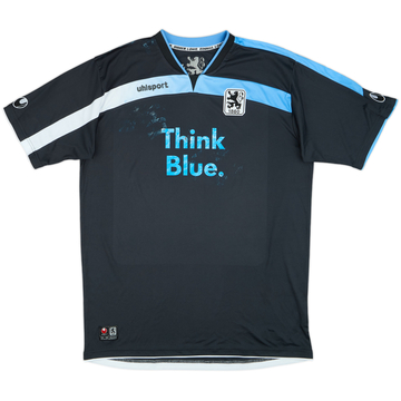 2013-14 1860 Munich Away Shirt - 4/10 - (XXL)