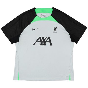 2023-24 Liverpool Nike Training Shirt - 8/10 - (XXL)