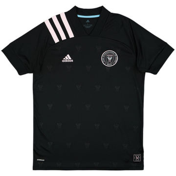 2020 Inter Miami Away Shirt - 10/10 - (L)