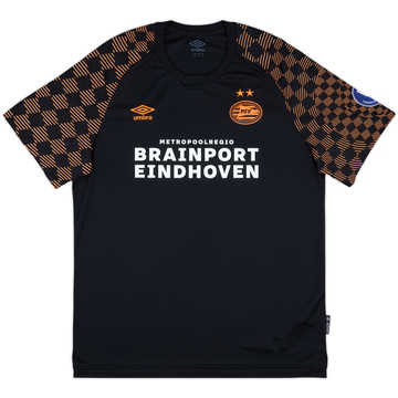 2019-20 PSV Away Shirt - 9/10 - (XL)