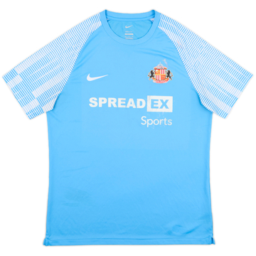 2022-23 Sunderland Away Shirt - 4/10 - (XL)