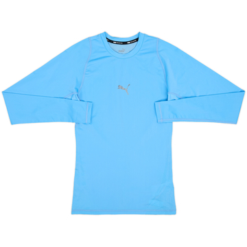 2021-22 Puma Compression Baselayer - 10/10 - (M)