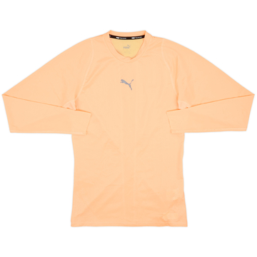 2022-23 Puma Compression Baselayer - 6/10 - (L)