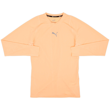 2022-23 Puma Compression Baselayer - 5/10 - (L)