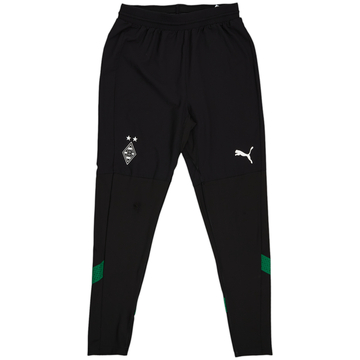 2021-22 Borussia Monchengladbach Puma Track Pants/Bottoms - 5/10 - (S)