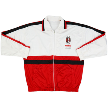 1990s AC Milan Track Jacket - 6/10 - (XL)