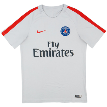 2016-17 Paris Saint-Germain Nike Training Shirt - 7/10 - (M)