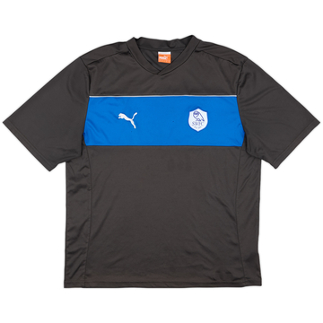 2012-13 Sheffield Wednesday Puma Training Shirt - 6/10 - (L)