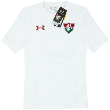 2018 Fluminense Away Shirt (S)