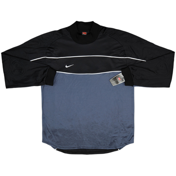 1998-00 Nike Template GK Shirt (L)